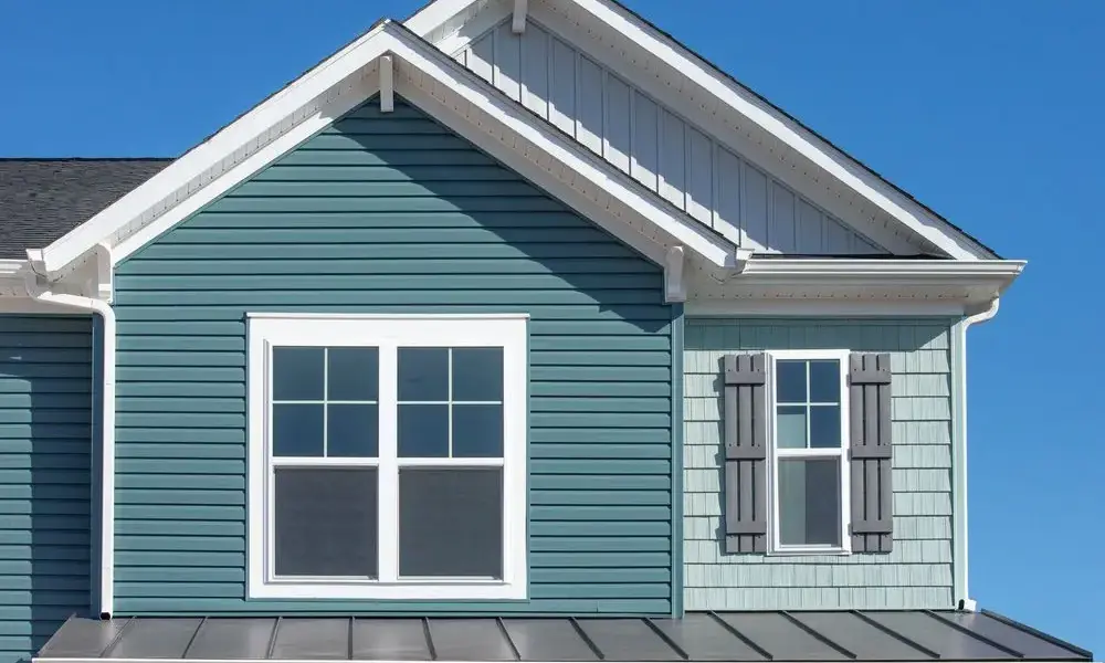 Roof repair and inspection services in Trinity